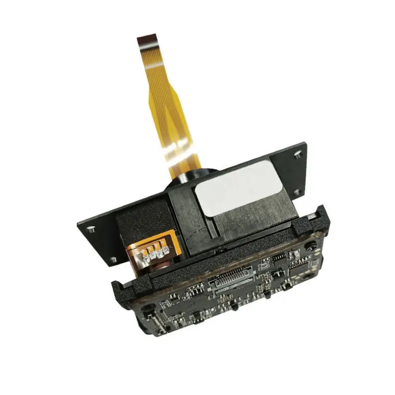 كاميرا تصوير مجهر فائقة الوضوح مخصصة 20 مليون بكسل من YE Imx283 وحدة CMOS خفيفة للغاية مقاس بوصة واحدة