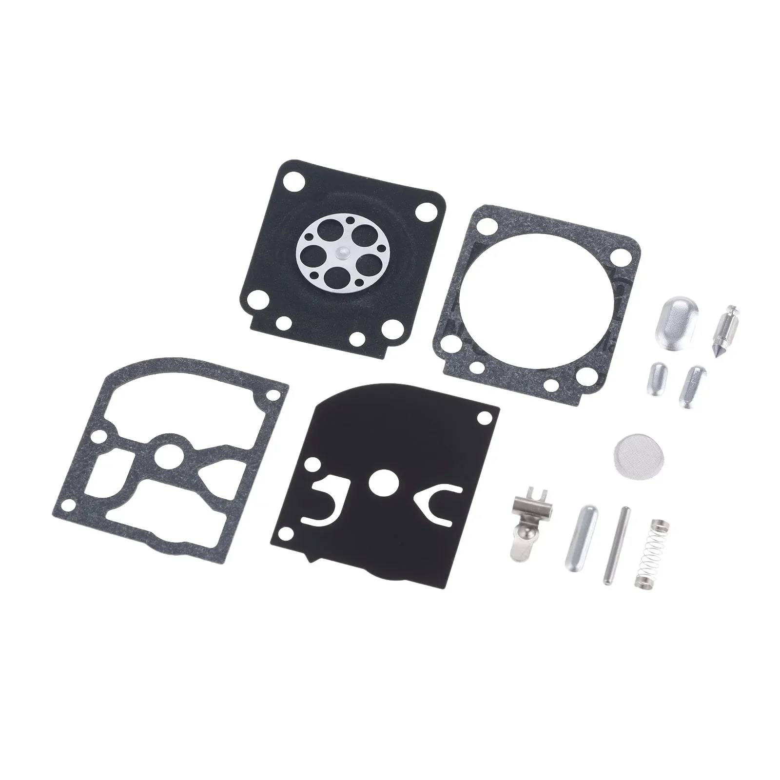 1 Set Carburetor Repair Kit for Stihl FS55/120/200/250/300/350 Trimmer SH55/85 BG45/46/55/65/85 Zama RB89 C1Q-S58 -S64 -S82 -S83