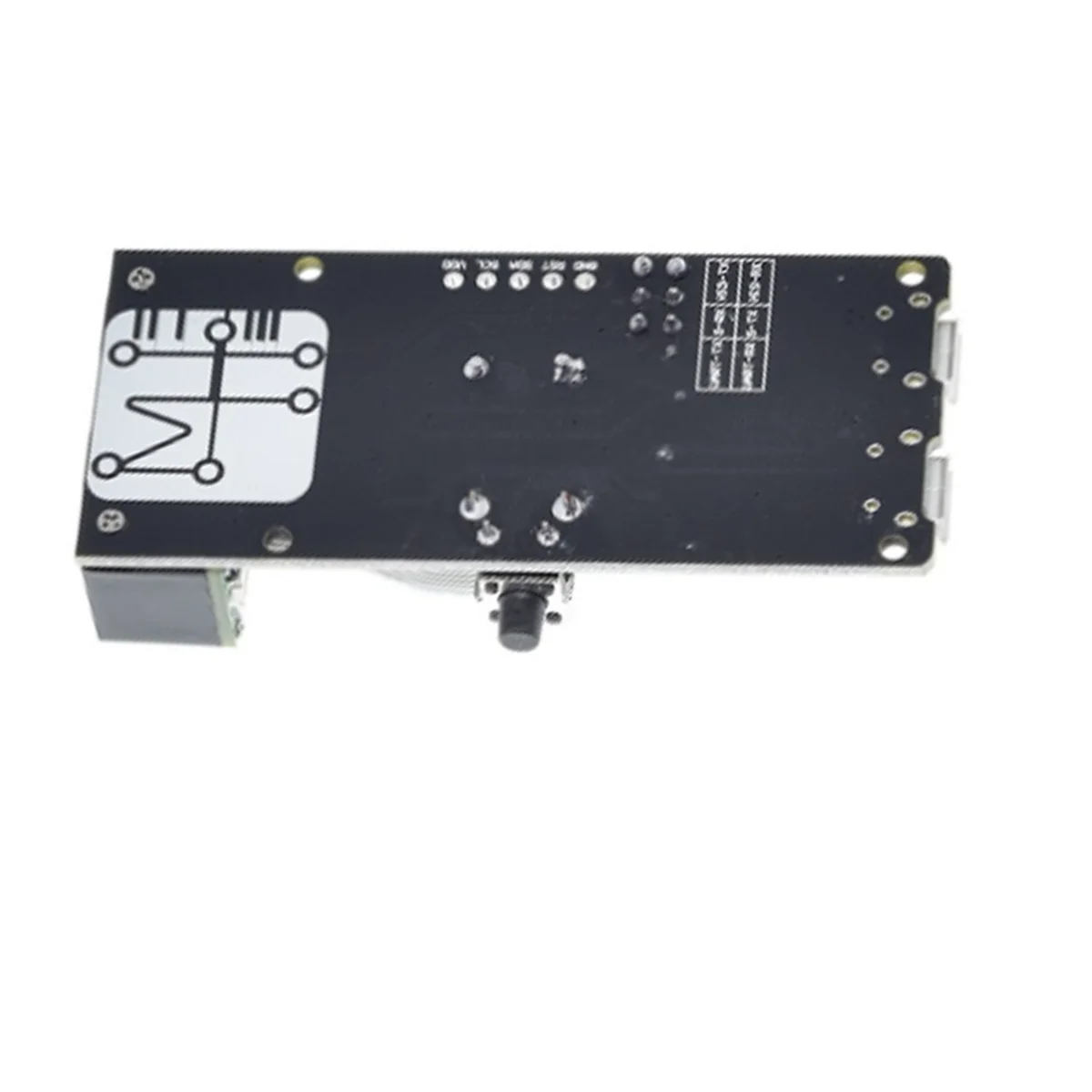 

JAS-Qr /1d/2d/Code Scanner V3.0 Bar Code Scan Recognition Module Serial Communication Uart Interface Usb Keyboard Input