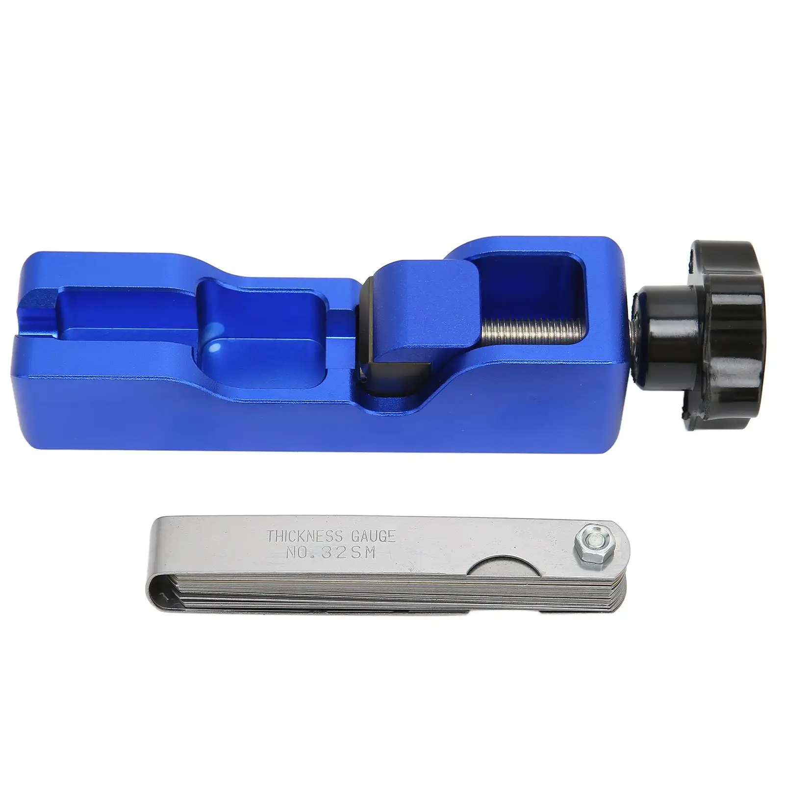 

Spark Plug Tool Adjust Tools High Accuracy Spark Plug Gapper for ngk 5671A 14mm 16mm Spark Plugs