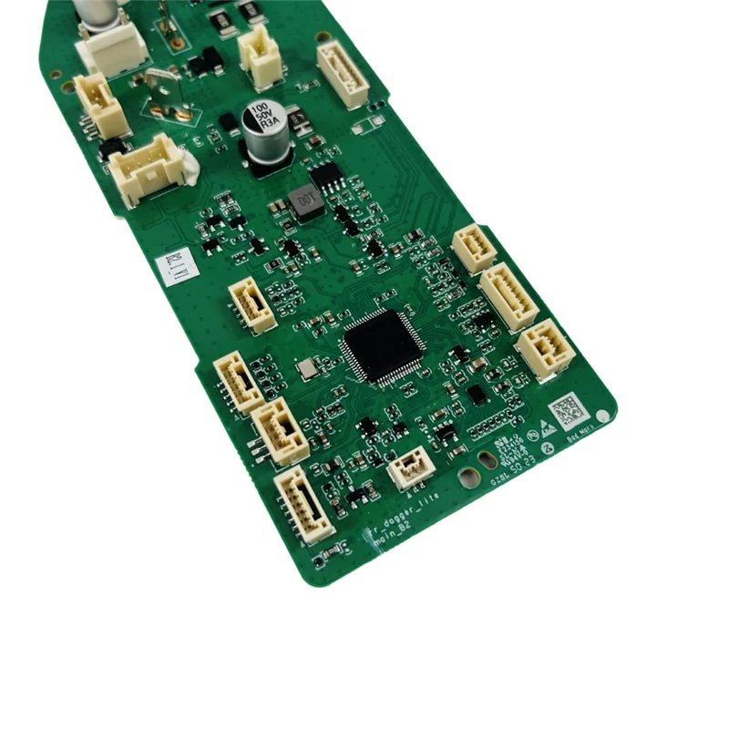 BAAN-For Roborock Flexi Lite Compatible CE Motherboard For Robot Vacuum Cleaner Accessories