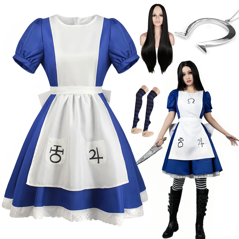 #32 Cheapest Maid Costumes Deals You Can Get