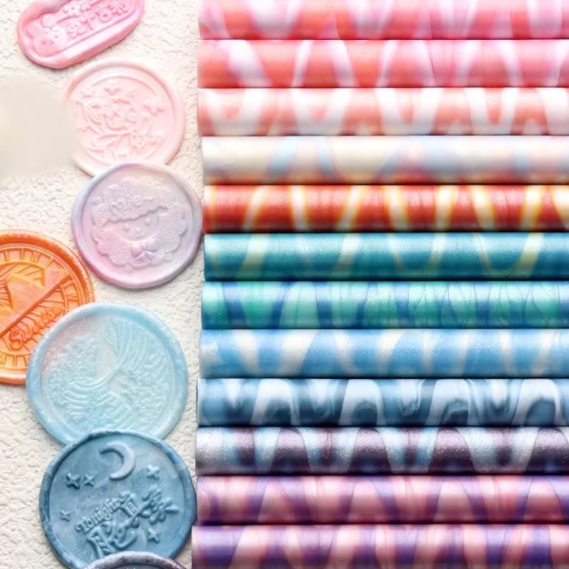 10Pcs/Set Flash Mix…