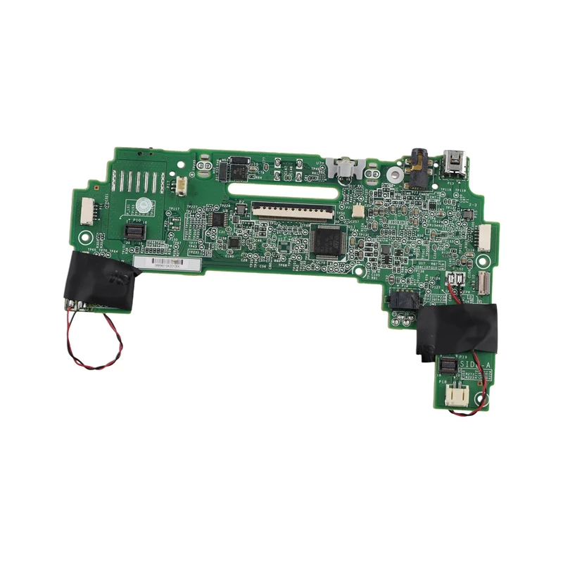 US Version Motherboard For WII U Gamepad Controller PCB Built-In Motherboard For Nintend WII U PAD