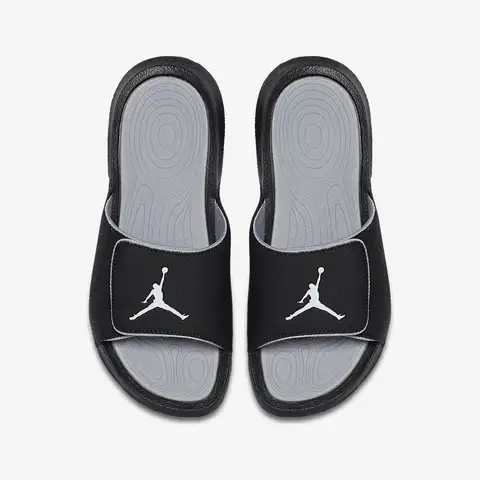 Nike genuine Air Jordan Hydro6 Unisex Sports Sandals 881474-011