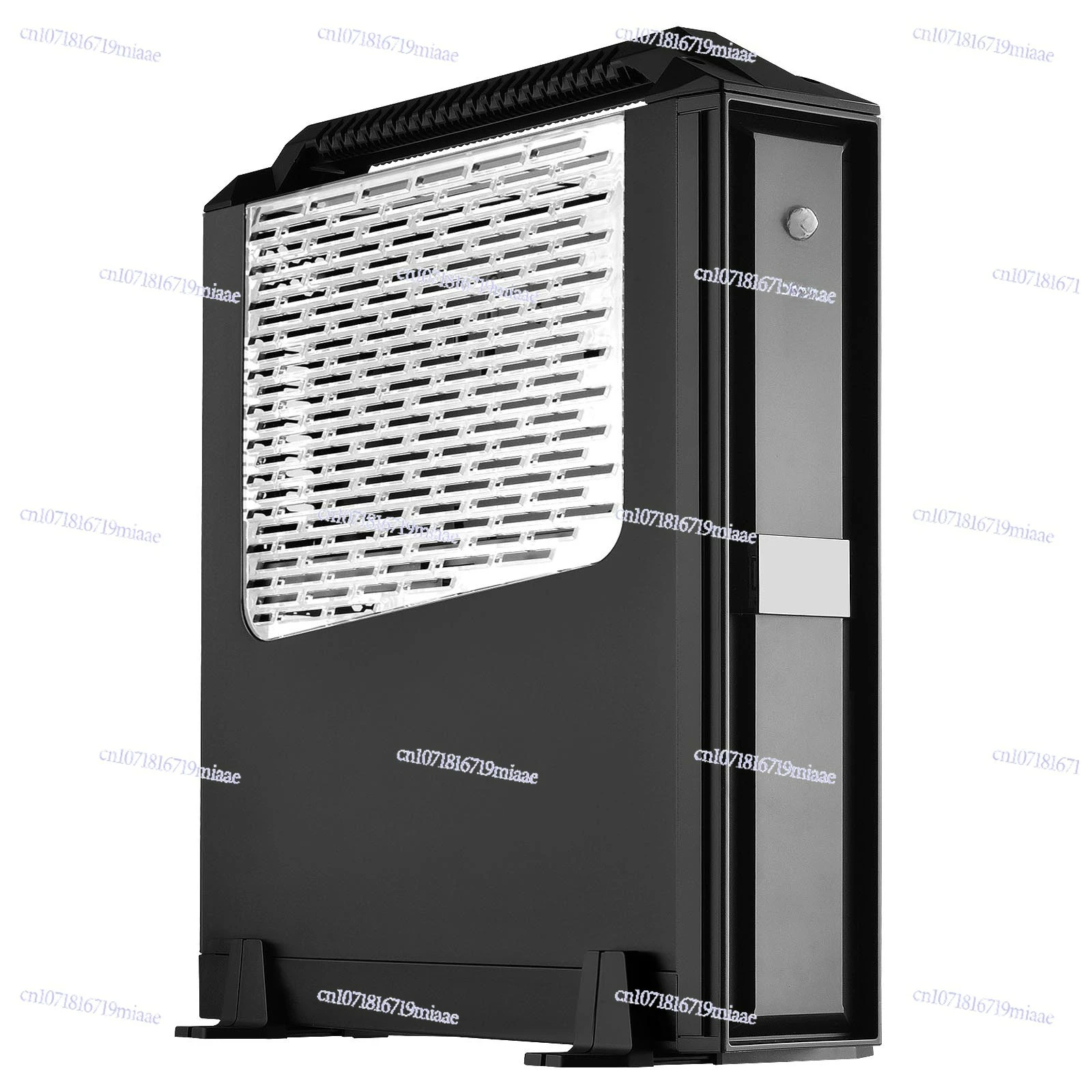 

ML08B-H/ML09/ML06B-E 8 Small Chassis, Mini Host 2 Same Series