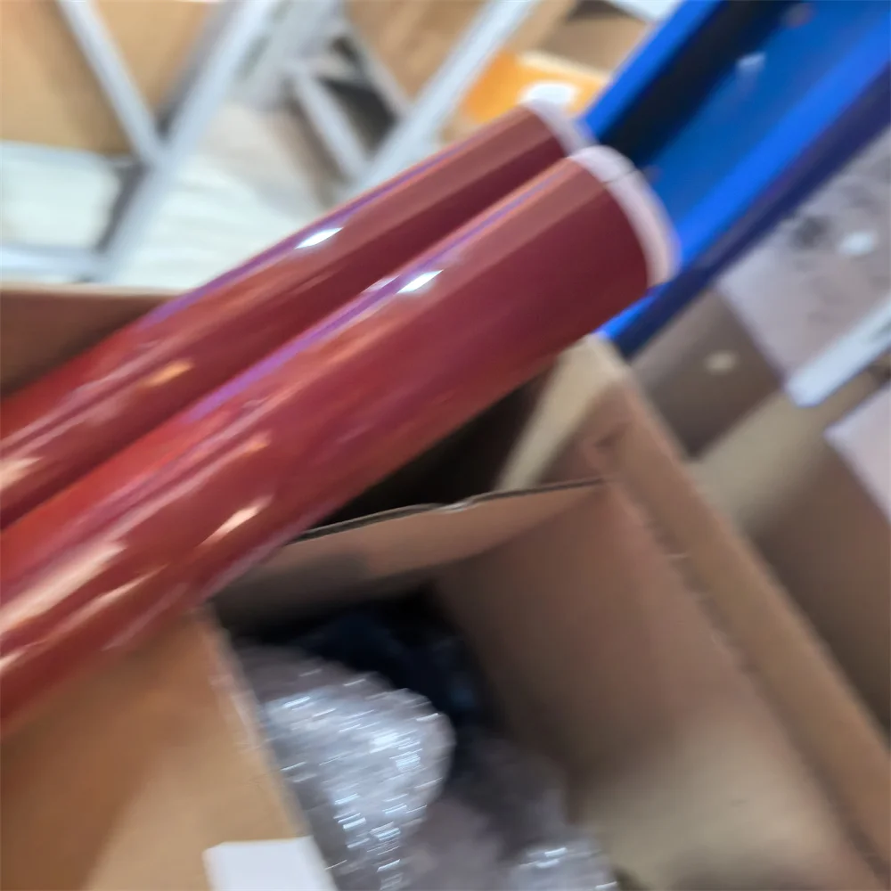 

1 шт. 302ND93086 FK-8550 фиксирующая пленка для фиксатора для Kyocera 2553ci 3253ci 3552ci 4002i 4003i 4052ci 4053ci 5002i 5003i 5052ci