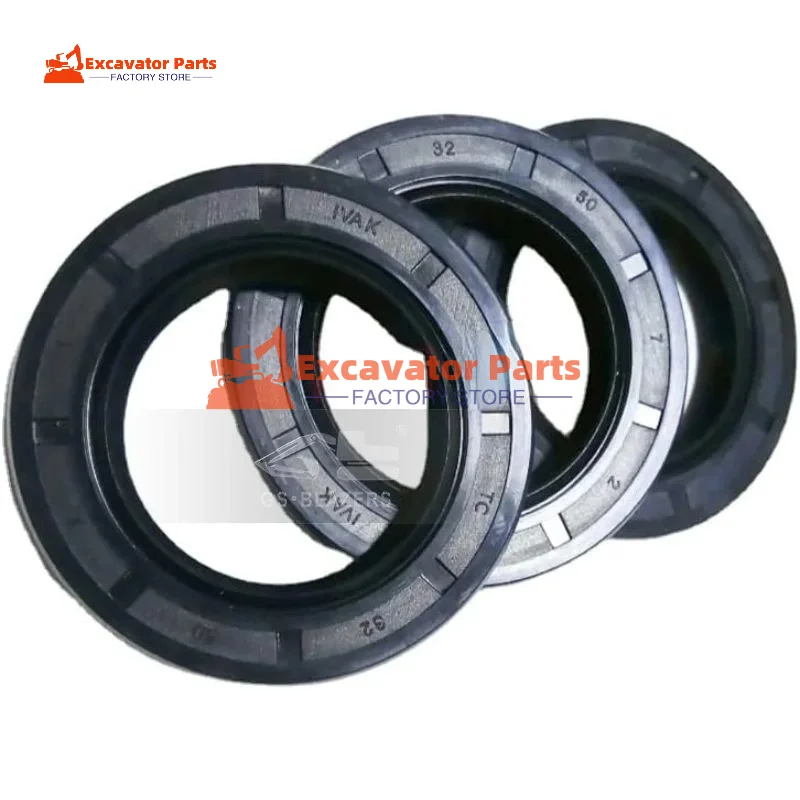 seal ring framework oil seal large overall size 140 * 160 * 165 * 170 * 175 * 180 * 190 * 10 * 12 * 15