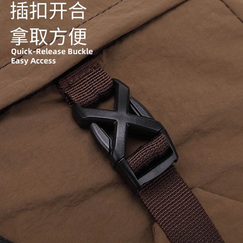 Mochilas para senderismo al aire libre, mochilas deportivas ultraligeras e informales, bolsas de montañismo de gran capacidad, bolsas de viaje unisex