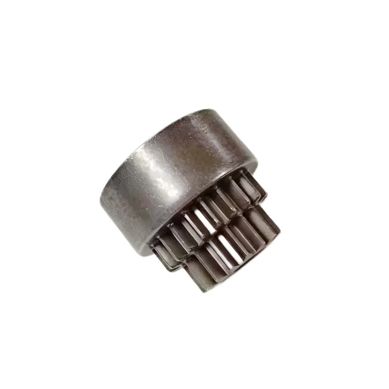 VRX Racing Clutch Bell(16T/21T) Two Speed Part Number 10322 For 1/10 Scale 4WD Nitro RC Car Accessories Toys For Ages 14+