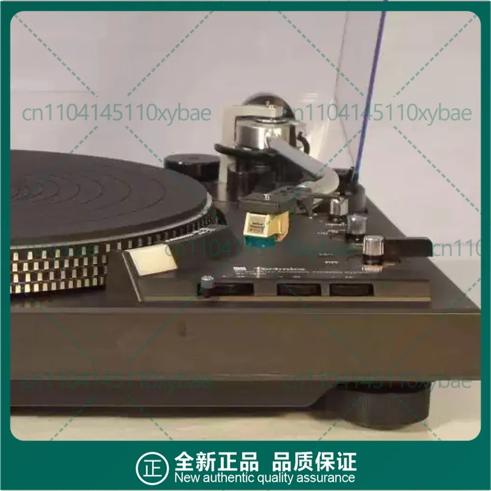 4pcs Anti-Vibration Turntable Feet for Panasonic Technics SL-1900 Vinyl Record Player Isolation Feet Repair Parts