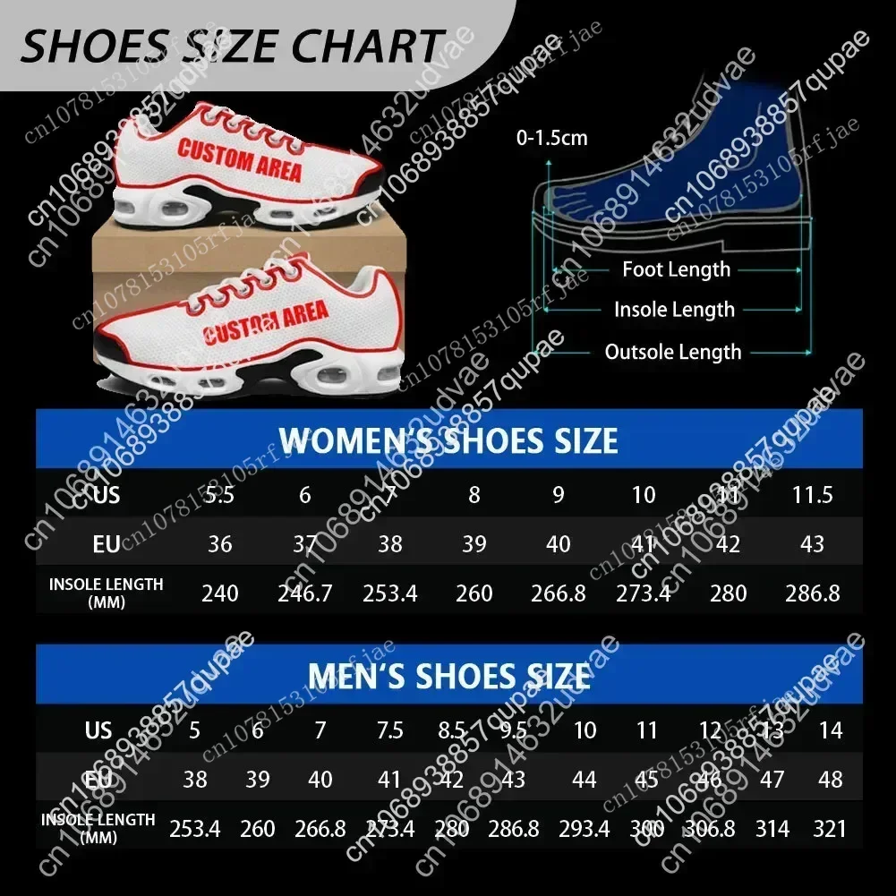 أحذية رياضية Avenged Sevenfold Recurring Nightmare للرجال والنساء ذات وسادة هوائية خفيفة الوزن للمشي لمسافات طويلة وتسلق الجبال أحذية مخصصة #5