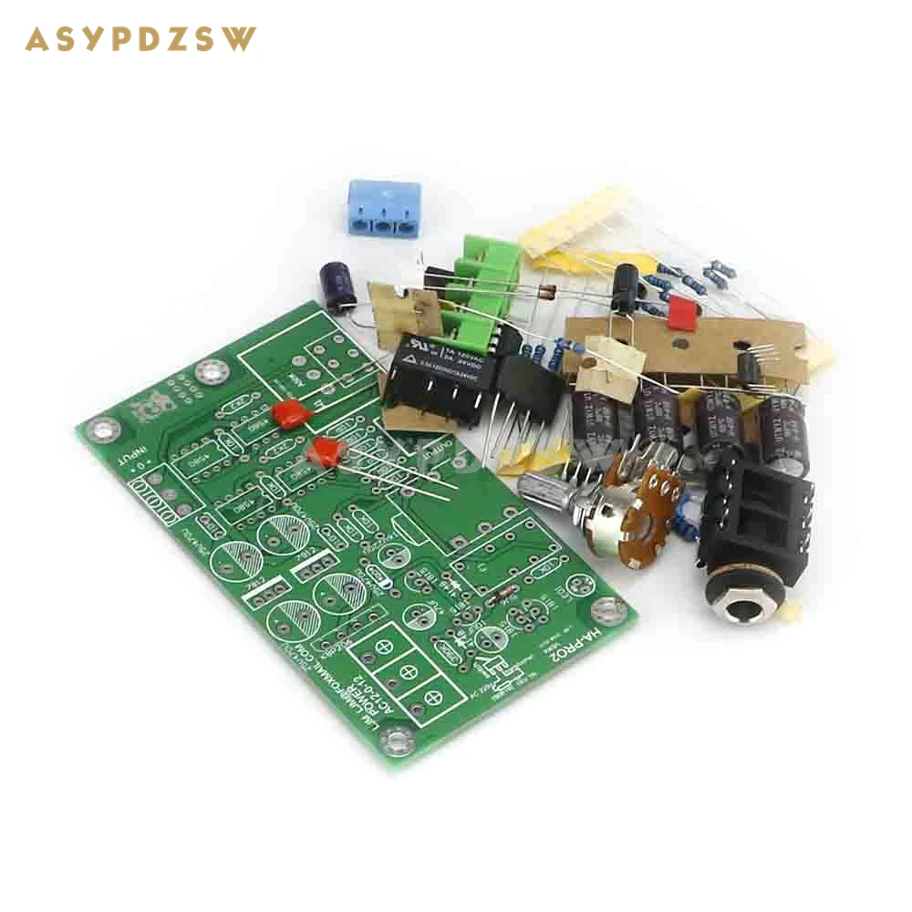 HA-PRO2ของตกแต่งงานปาร์ตี้เครื่องขยายเสียงหูฟังสำหรับมืออาชีพหรือบอร์ดสำเร็จรูป