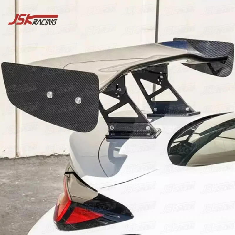 

APR Style Carbon Fiber Rear Spoiler For 2021-2023 Subaru BRZ ZD8