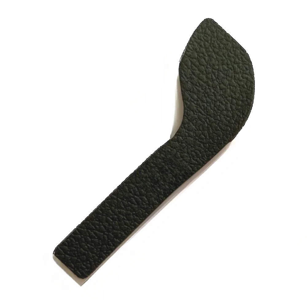 العلامة التجارية الأصلية الجديدة الإبهام المطاط مع الشريط لجزء استبدال الكاميرا الرقمية Nikon D850