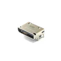 High speed SFF-8612 Oculink 42Pin Female Connector G14A42121B12HR Oculink 42pin connector for computer