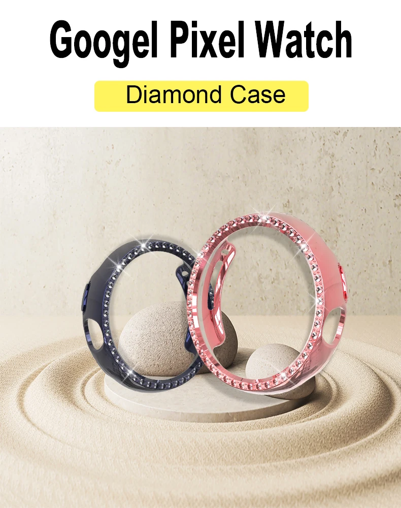 Diamond Case For Go…