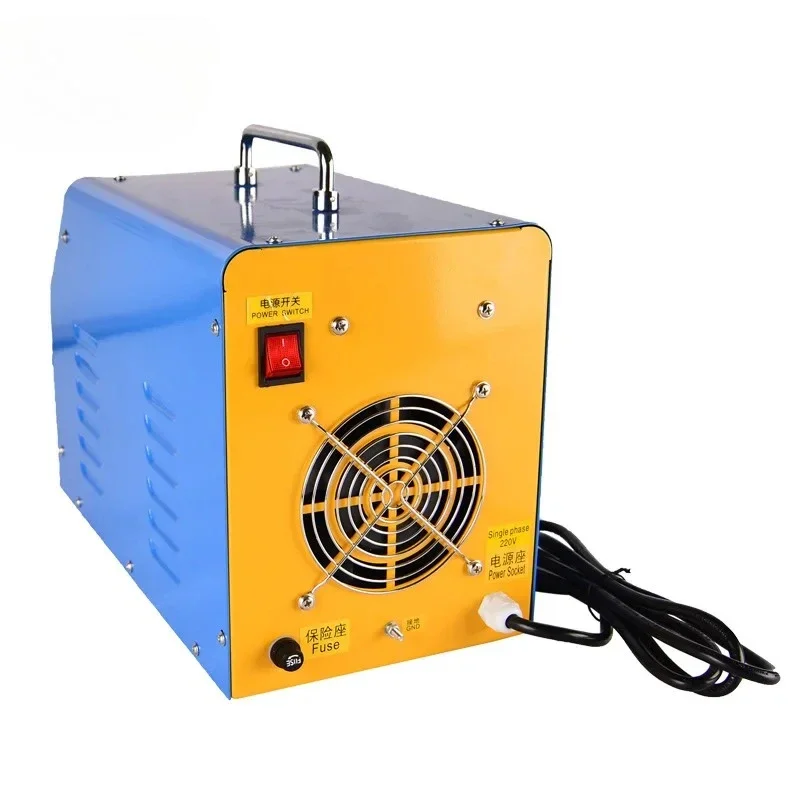 

Windshield removal machine Electromagnetic induction heater Stubborn adhesive removal equipment for automotive surfaces