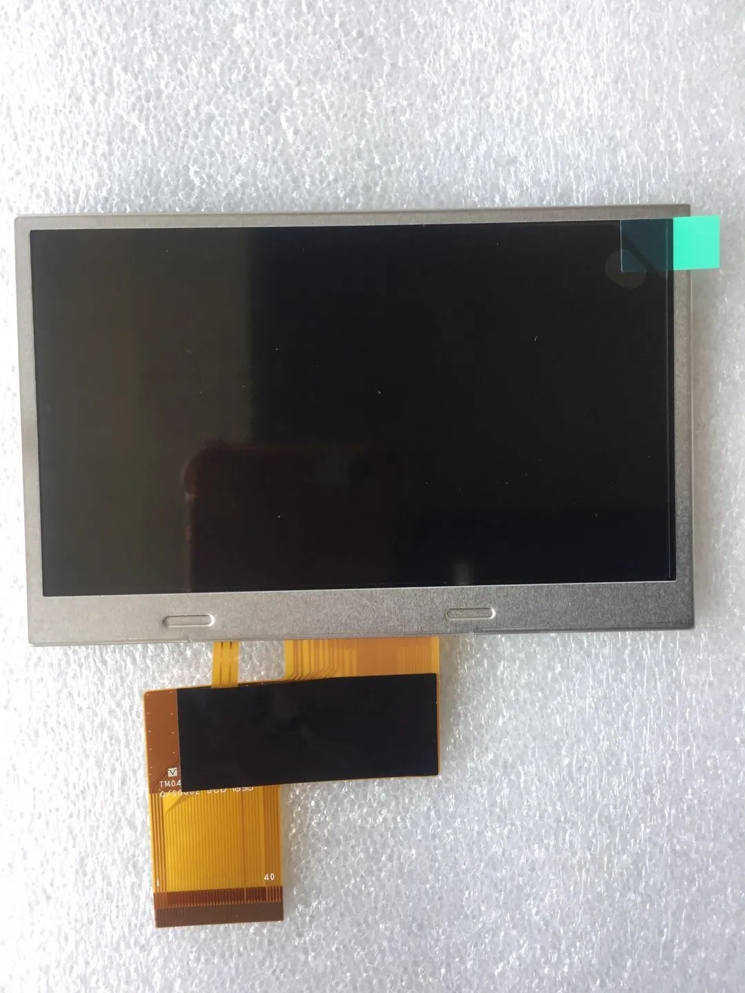 

Original TM043NBH02 4.3 inch LCD Display +Touch Screen Digitizer