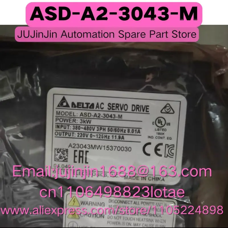 ASD-A2-3043-M   Brand New Original Shipped Quickly
