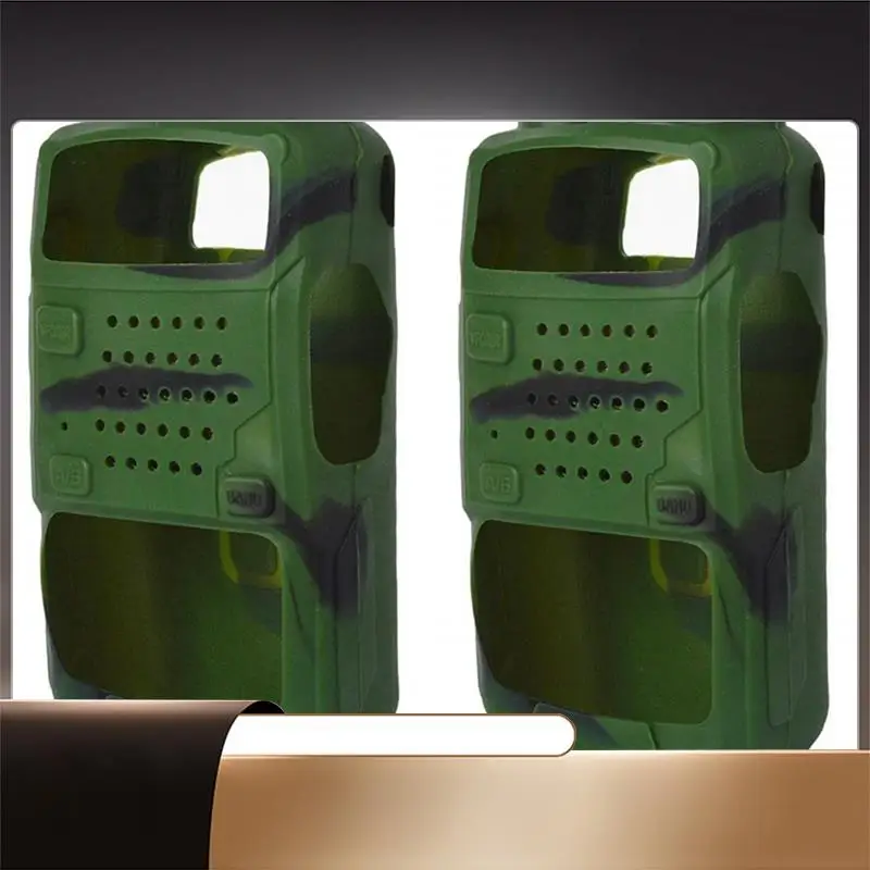 Walkie Talkie Prote…