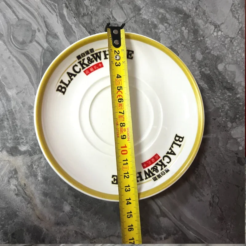 Variant: Ceramic plate
