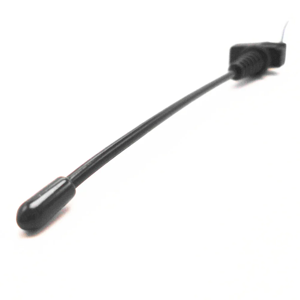 1/2/4Pcs Antenna Replacement For Sennheiser EW100G2/100G3 Bodypack Wireless Microphone Accessories Repair Parts