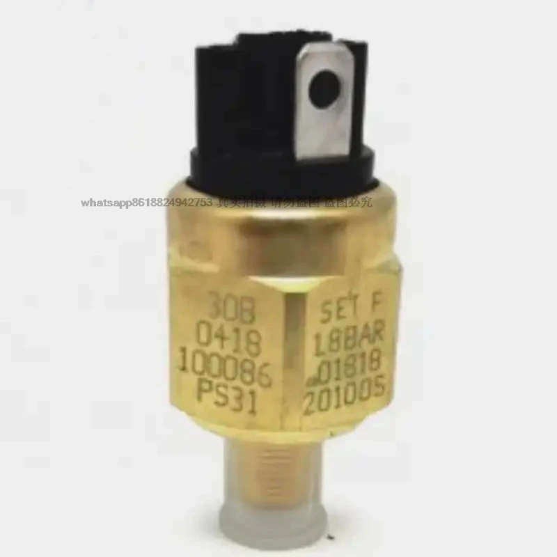 

Parts Oil pressure switch 01818 201005 for 01818201005