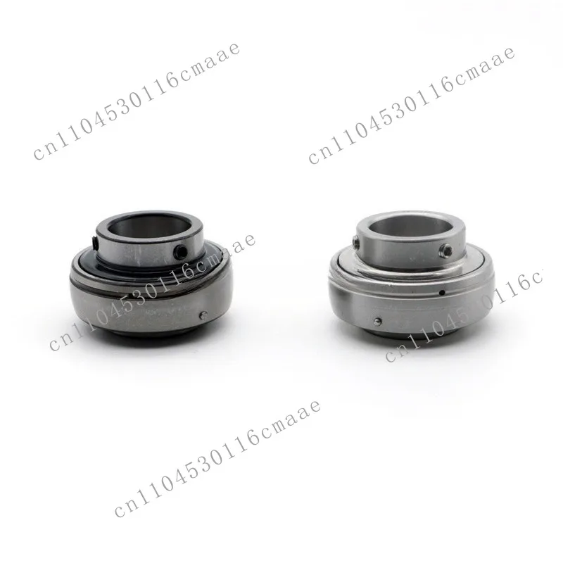 High Quality Heavy Duty External Spherical Bearings UC308 Bearings, Agricultural Machinery