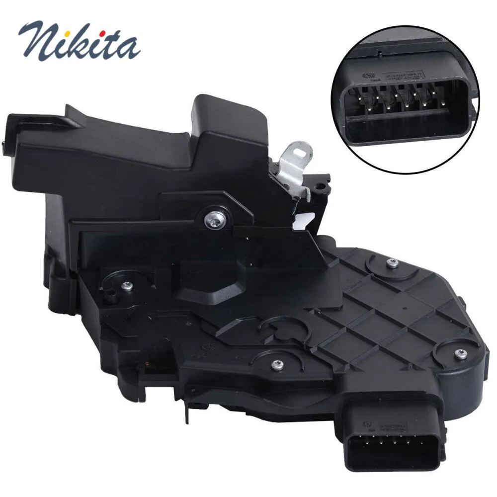 Door Lock Actuator For Land Rover Discovery Freelander Aurora 2005 2006 2007 2008 2009 2010 2011 20122013 2014 2015 2016