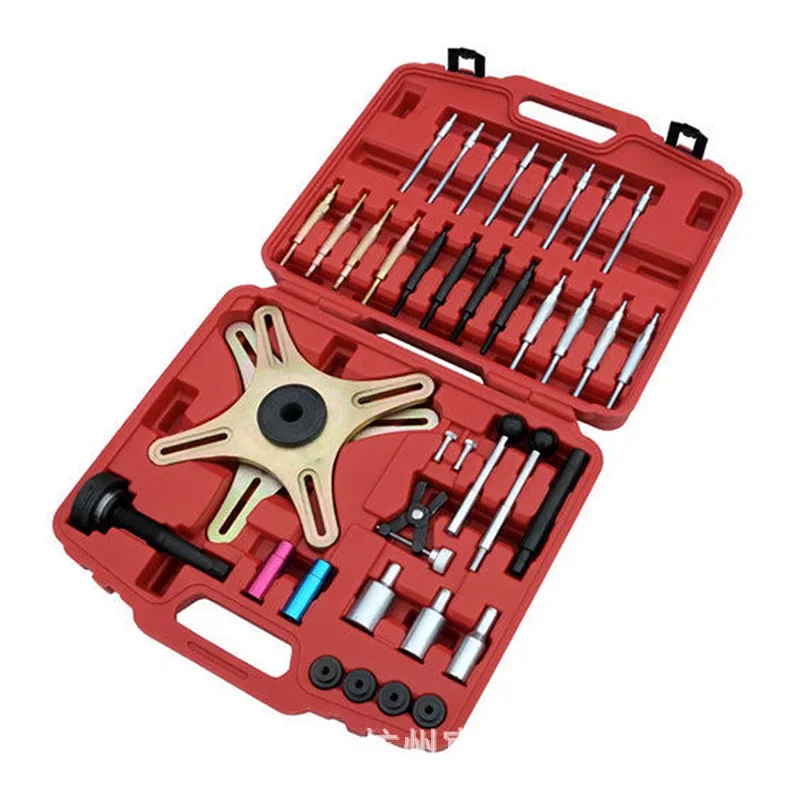 Automatic Repair Shop Tool Kit Alignment /  Service Clutch  Set