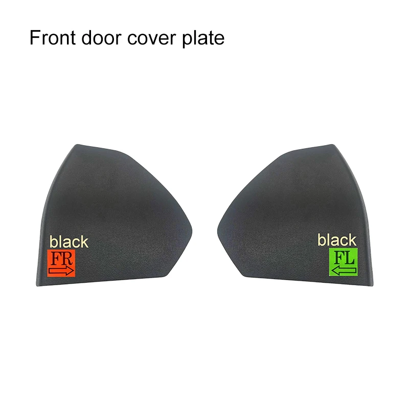 Thumbnail 2 - #90 Latest Door Panel Trim Covers Offers