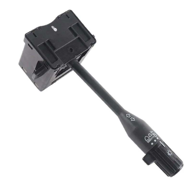 

25540D4500 Steering Lights Switch Headlight Turn Signal Switch for 86-93 Nissan D21 Hardbody Pickup