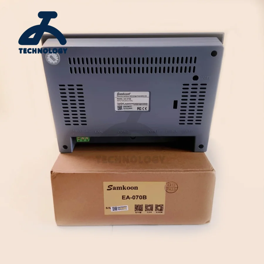 

Samkoon Touchscreen HMI SA-7B SK-070AE SA-7A SK-070BS SA-5.7C SA-8A SA-5.7A SA-5.7B
