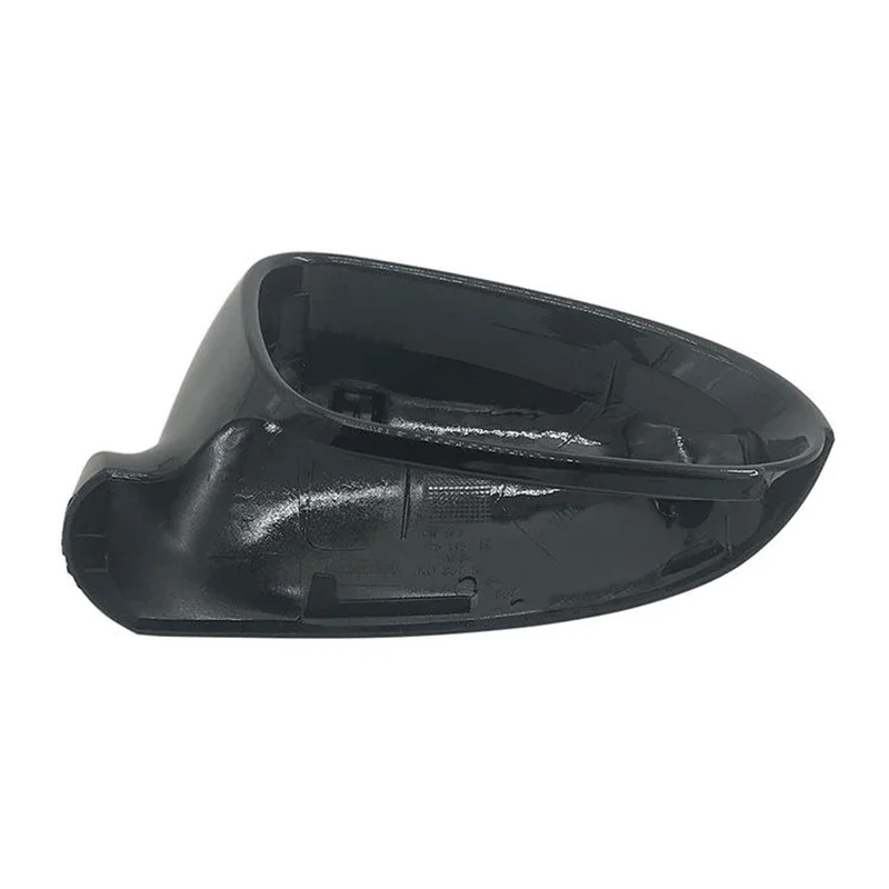 

Auto Left Right Side Wing Rear Mirror Cover Case Shell Housing for VW PASSAT B6 2007-2011 JETTA GOLF MK5 EOS 06-08 Superb Sharan