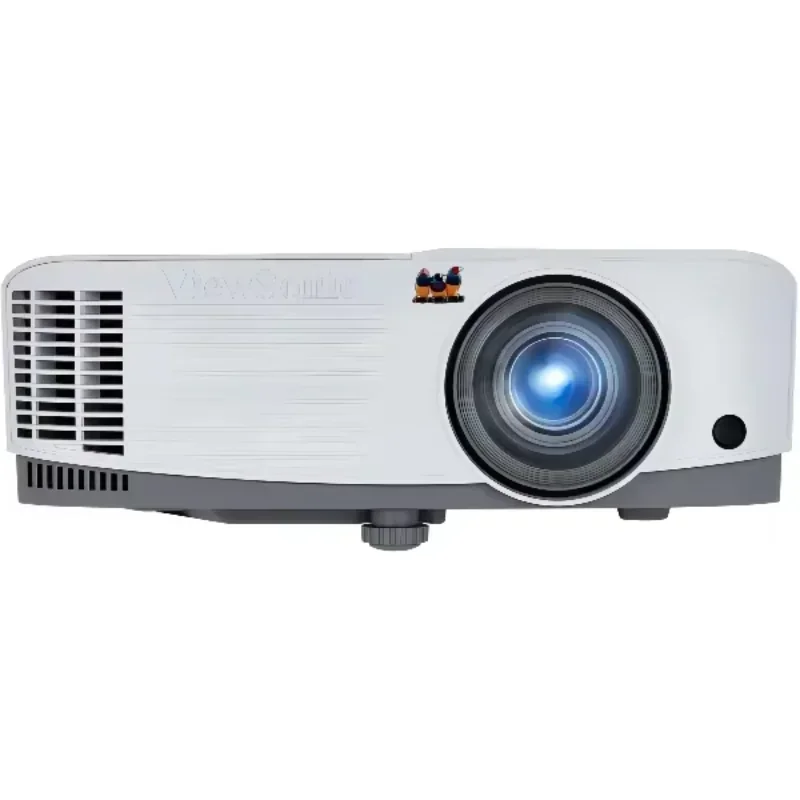 ViewSonic PA503S PA503SE 4000 Lumens DLP Video Projector For Office Meeting SVGA 800*600 High Brightness Projector