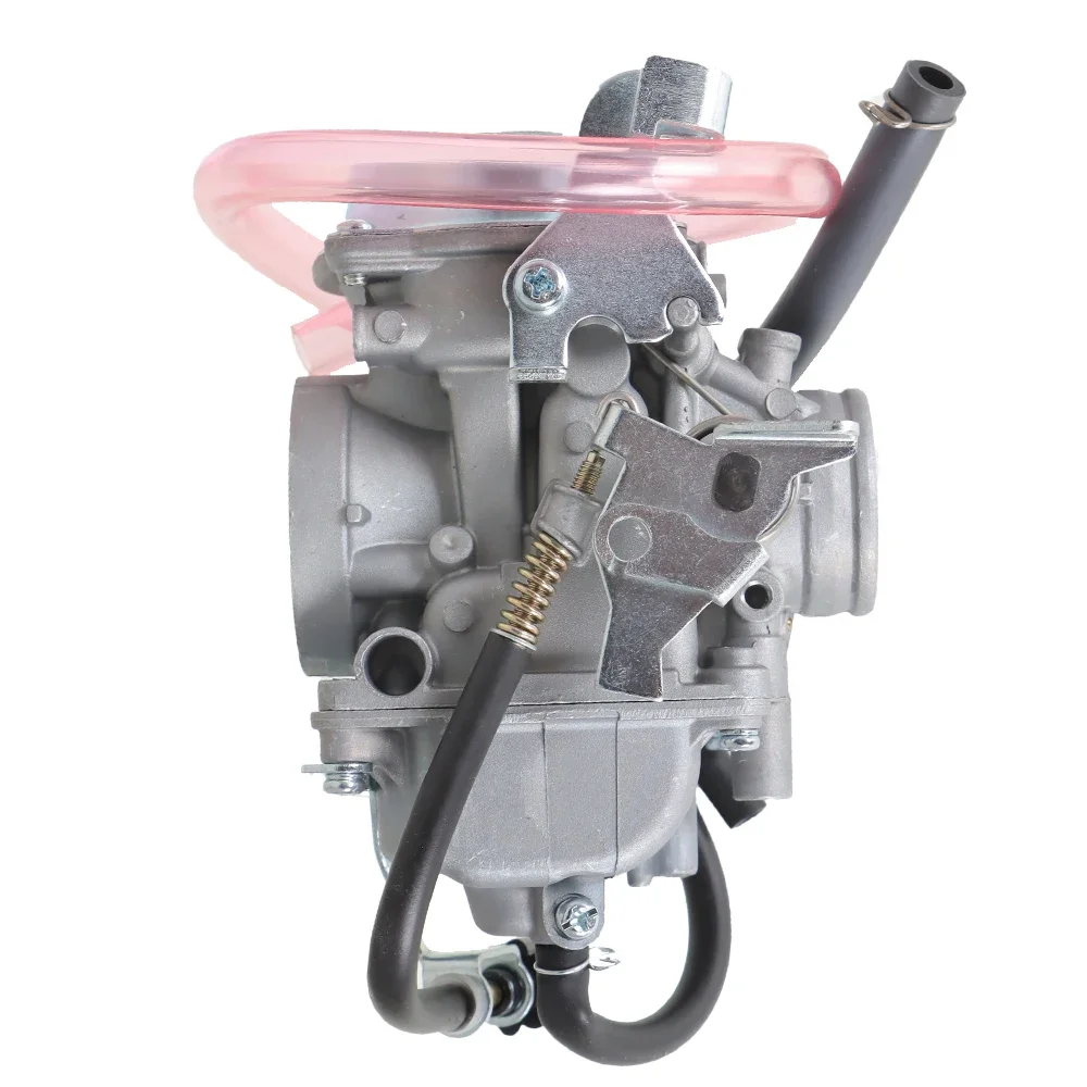 Vergaser für Kawasaki KLF 300 KLF300 Vergaser 1986 1987 1988 1989-2005 BAYOU Carby Carb – Detail 6