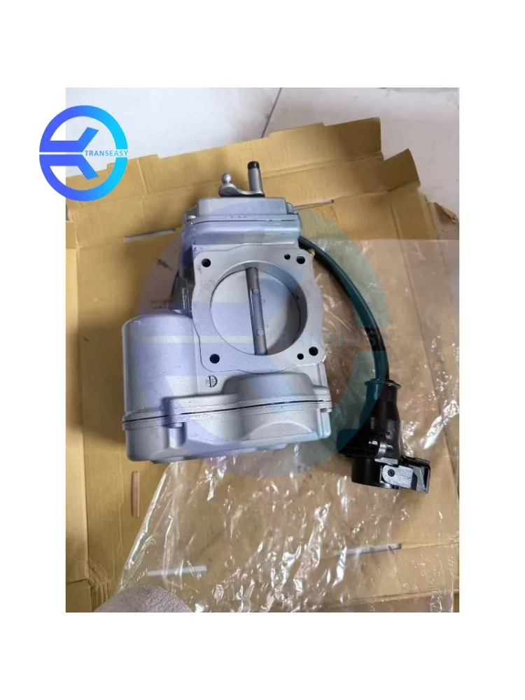 0001415725 0001415725 Passend für 93-97 Mercedes W124 300CE E320 SL320 Motor-Drosselklappe