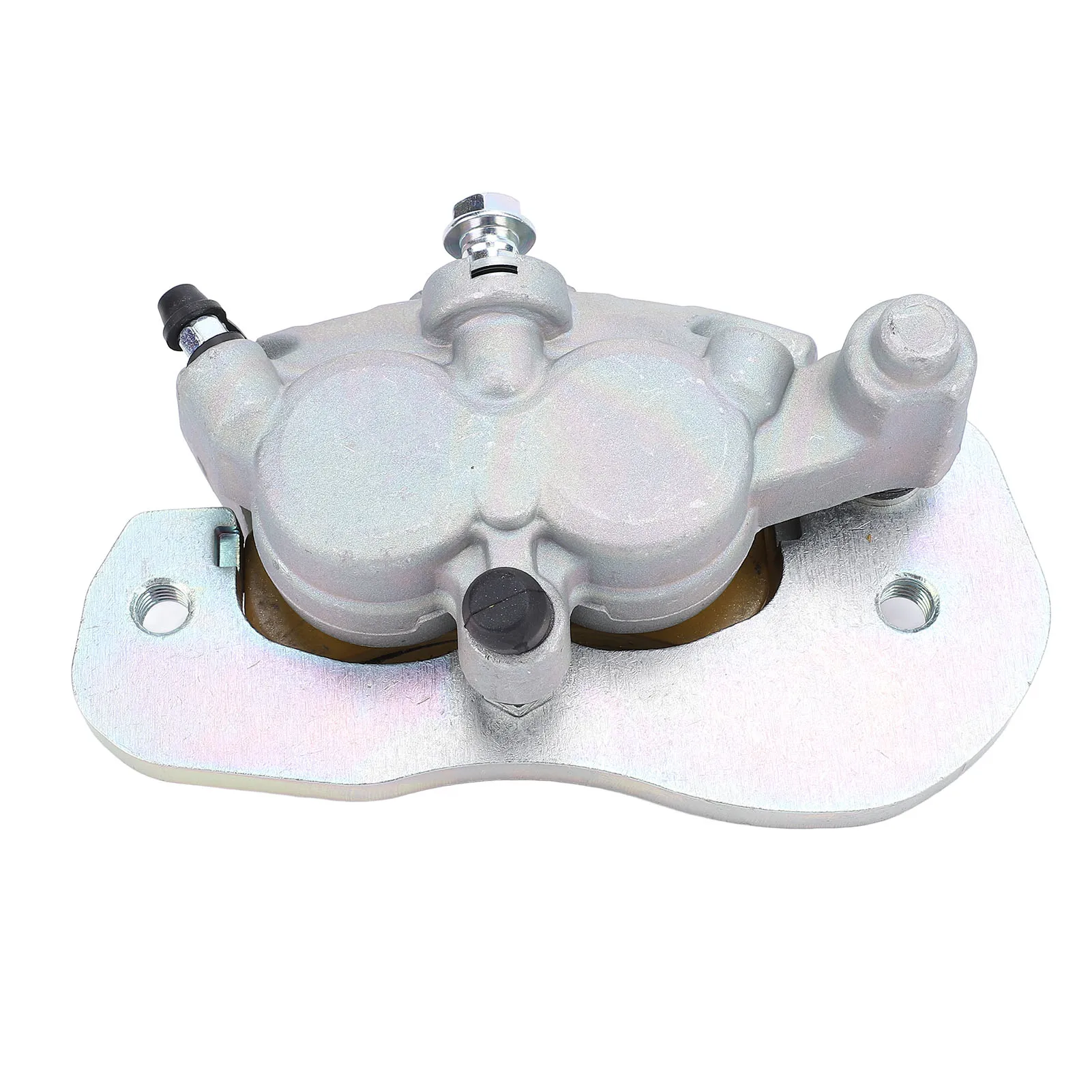 

High-Performance Front Brake Caliper - Enhanced Stability & Response for Commander/Defender/Maverick