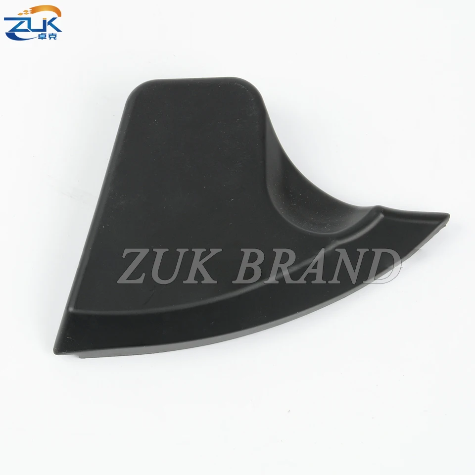 ZUK Door Mirror Cover For HONDA FIT JAZZ GE6 GE8 GP1 2009-2014 Rearview Side Mirror Screw Cap OEM:76270-TF0-000 76220-TF0-000