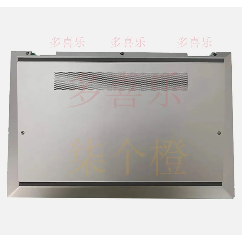 

ZMZM for HP X360 Model 730/835/735/830 Bottom Cover - New Replacement, Part # M03866-001.
