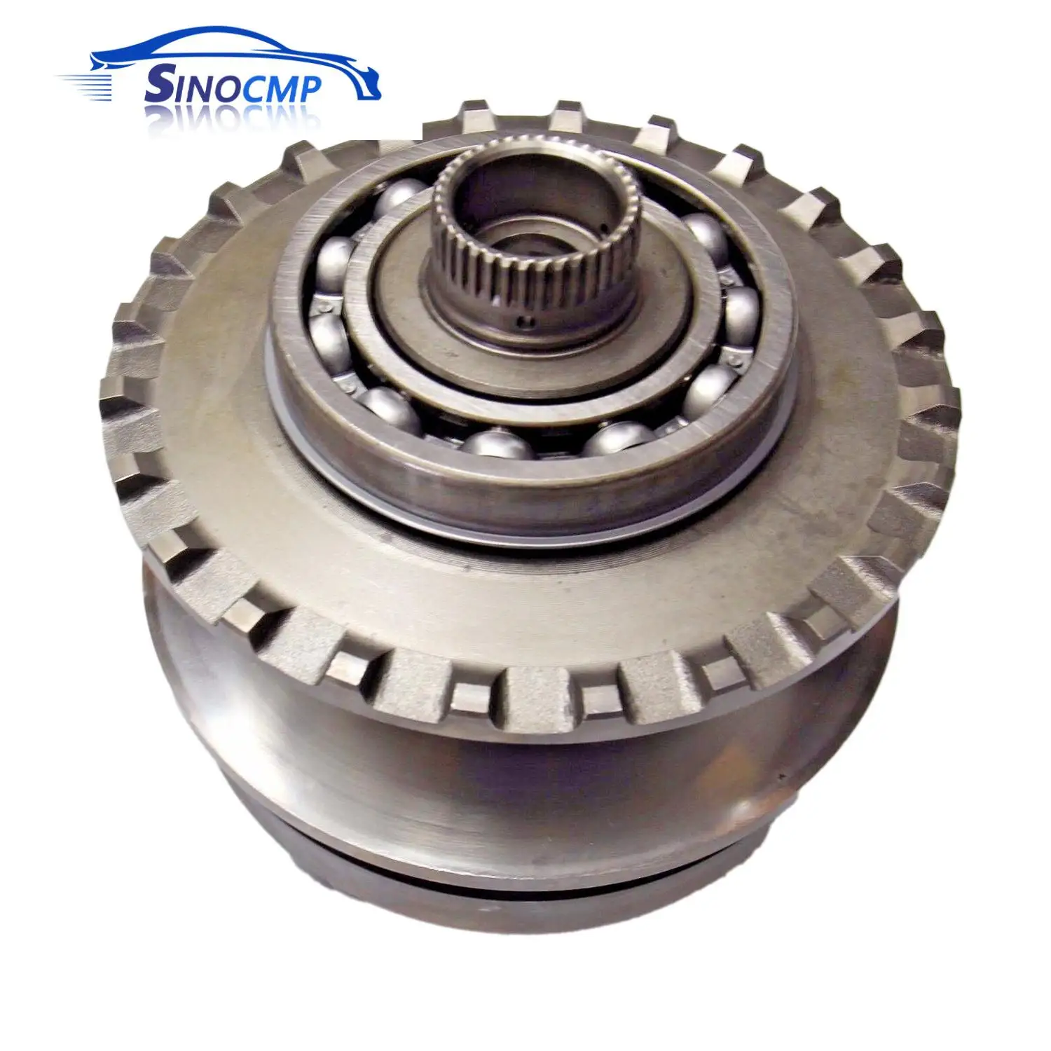 

RE0F10A JF011E Primary Pulley for Nissan Altima Rogue Sentra Dodge Jeep Mitsubis