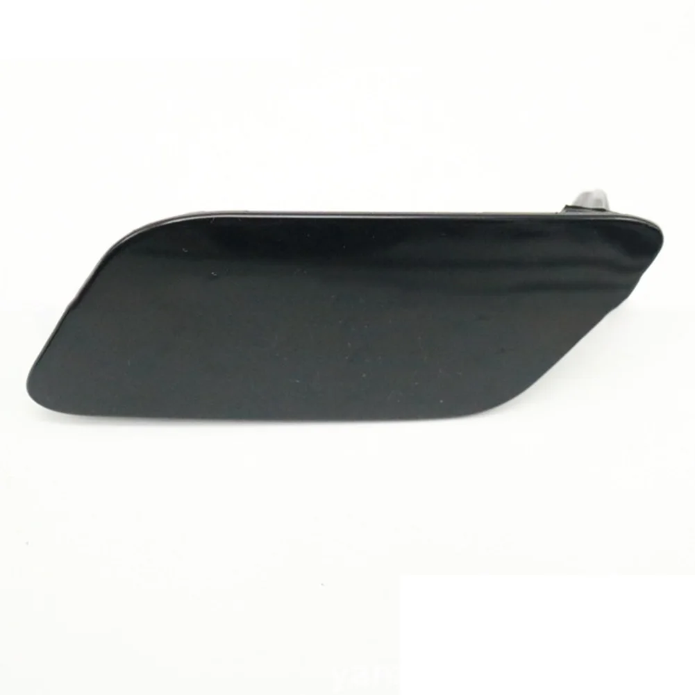 

Car Headlight Washer Front Headlight Nozzle Car Maintenance ABS Material Brand New Easy To Install No Deformation