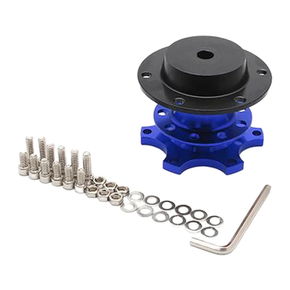adaptateur-rapide-en-alliage-d'aluminium-pour-volant-de-course-accessoire-de-tuning-automobile-outil-detachable-rapide
