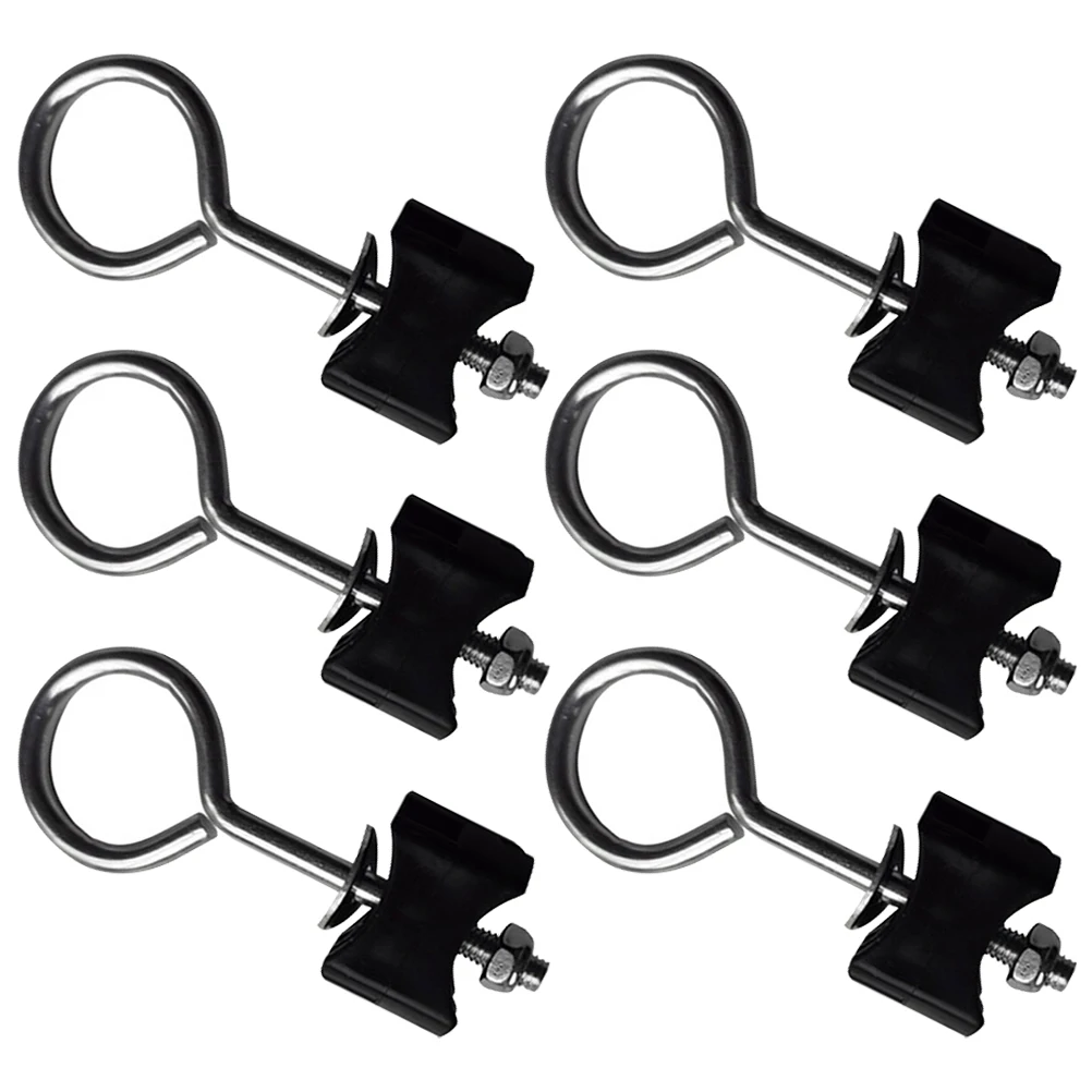 

Trampoline Parts Replacement Screw Fixing Screws for Accessories Stability Stakes