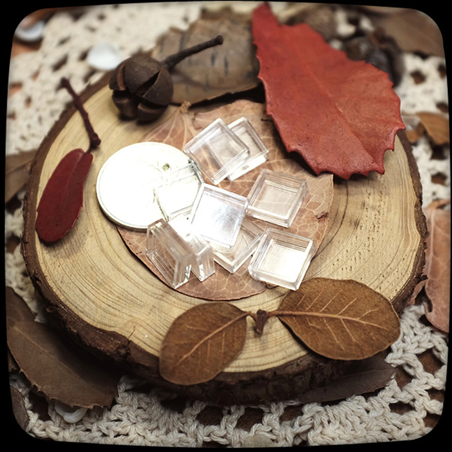 Рисунок 2 - 0,5 мл прозрачная пластиковая пустая