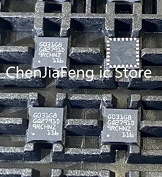 5PCS~500PCS/LOT  STM32G031G8U6  G031G8  UFQFN28  New original