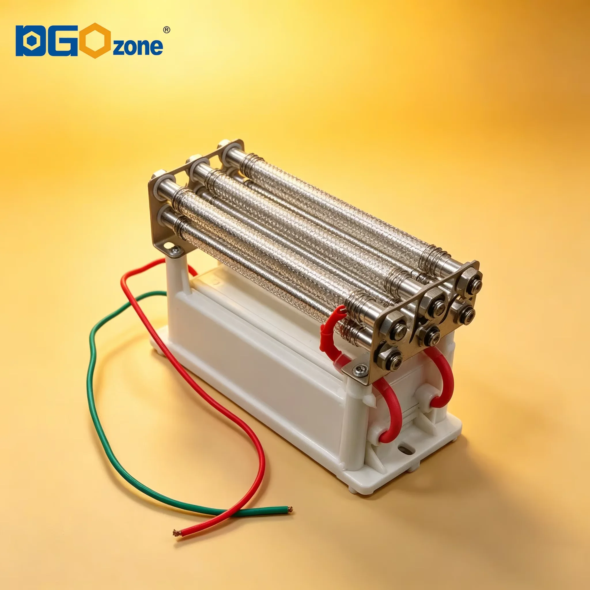 9-27g Integrated Ozone Generator Purifying Air Cooled Ozonator Low-Concentration Long-Term Antibacterial in Libraries Archives