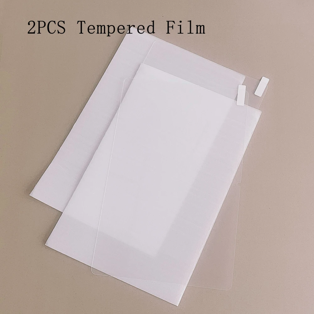 

2PCS Tempered Glass For Doogee U12 12inch U13 13'' Tablet 9H Screen Protectors Films