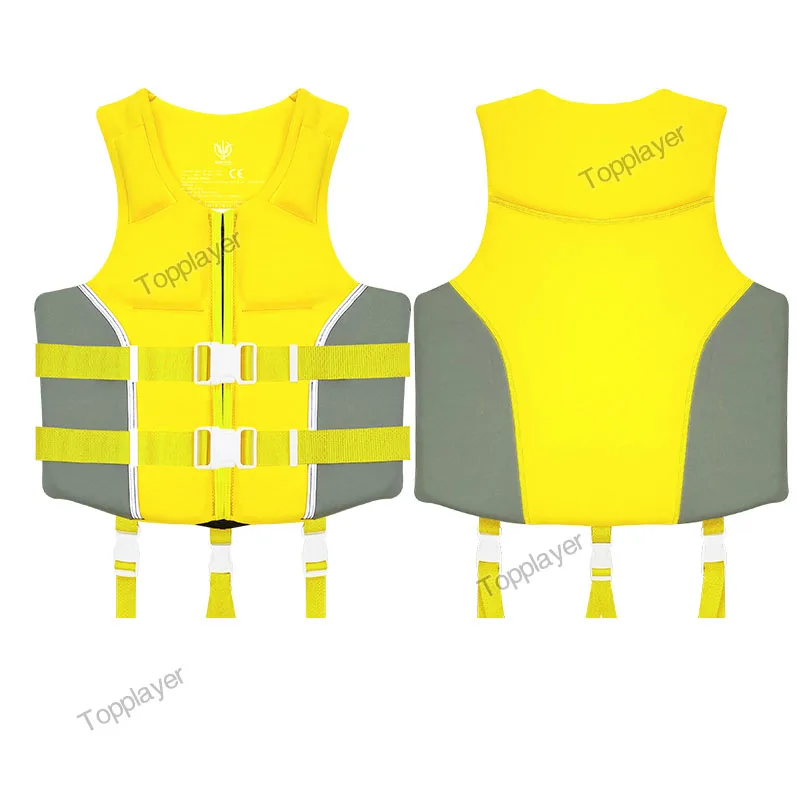 Life Jacket For Adu… - image